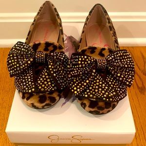 Jessica Simpson Little Girl Shoes